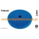 TribraX TRX-R135-25H Coarse 130-135mm gąbka polerska materialylakiernicze.pl